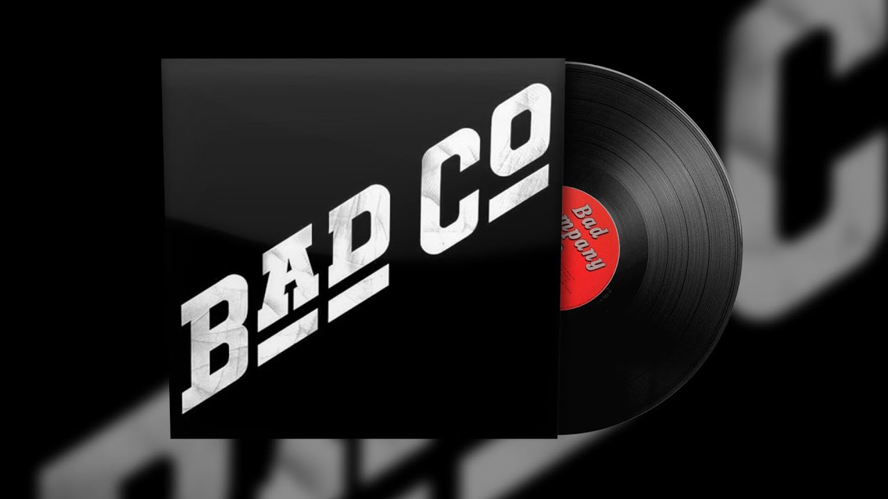 Bad Company - Bad Company (Official Audio) - YouTube