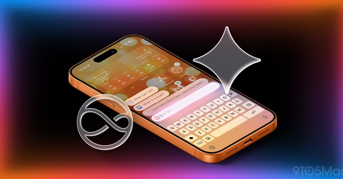 Siri will continue to be incompetent ... until it very suddenly isn't