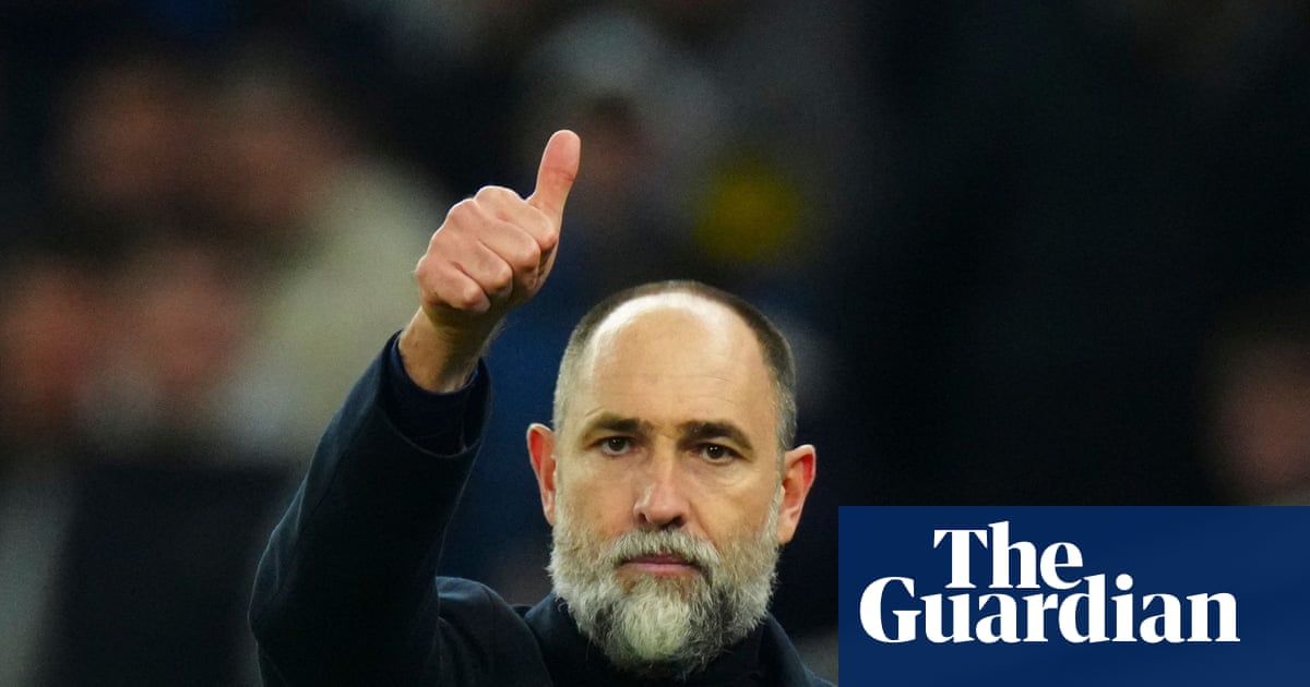 Igor Tudor pleased Spurs are ‘sleeping less’ as mental focus sharpens for run-in | Tottenham Hotspur