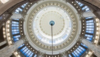 Medicaid expansion work eligibility bill goes to Idaho House