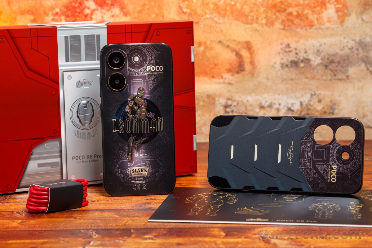 Poco X8 Pro review