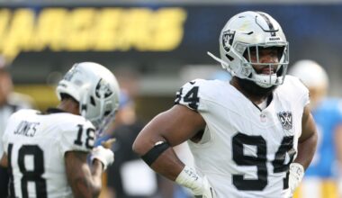 Report: Christian Wilkins intends to play in 2026