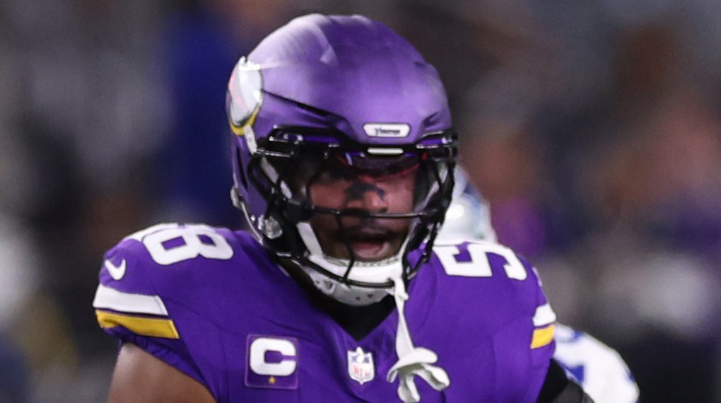 Vikings Trade Idea Sends Jonathan Greenard to an Unexpected Destination