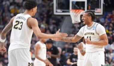Men's March Madness: Previews for all of Saturday's games