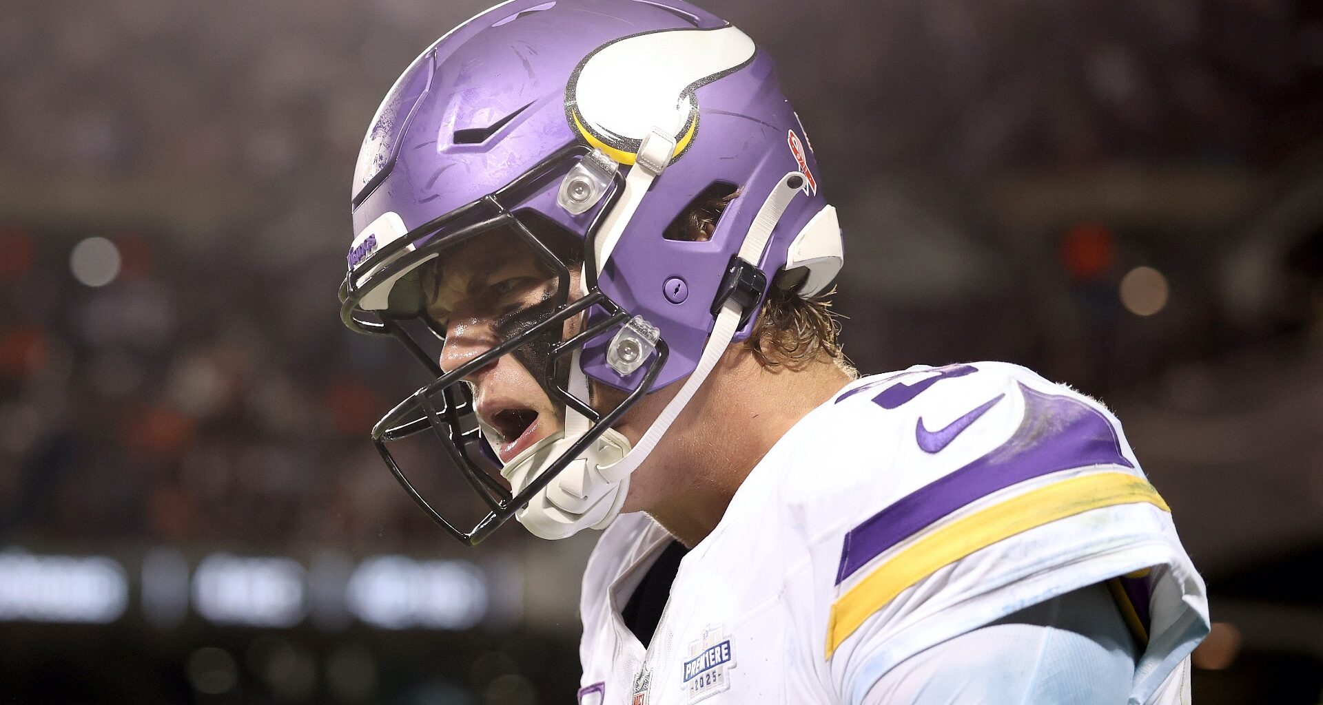 Vikings QB J.J. McCarthy Draws Head-Turning Trade Take