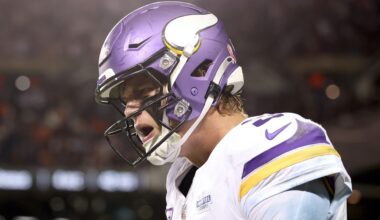 Vikings QB J.J. McCarthy Draws Head-Turning Trade Take