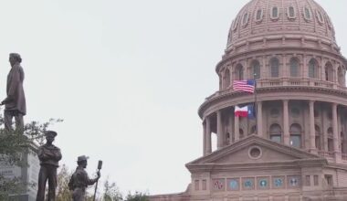 Texas House committee will consider disciplinary actions next month for quorum-breaking Dems