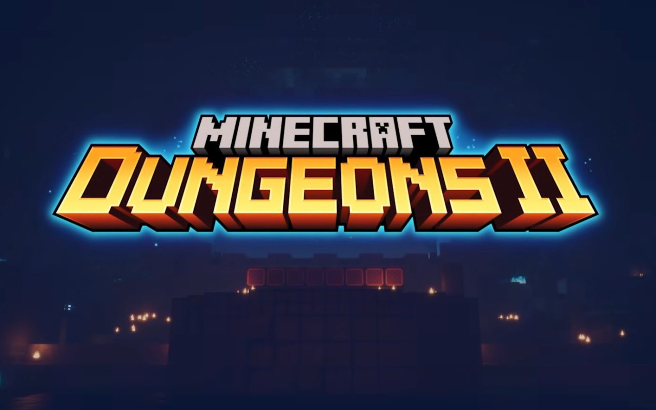 Minecraft Dungeons II Announced For Switch 1 & 2, Out This Year