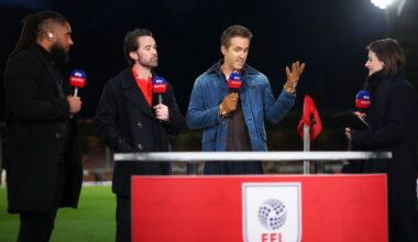 Swansea raise concern after Wrexham coverage: We felt like 'afterthought'