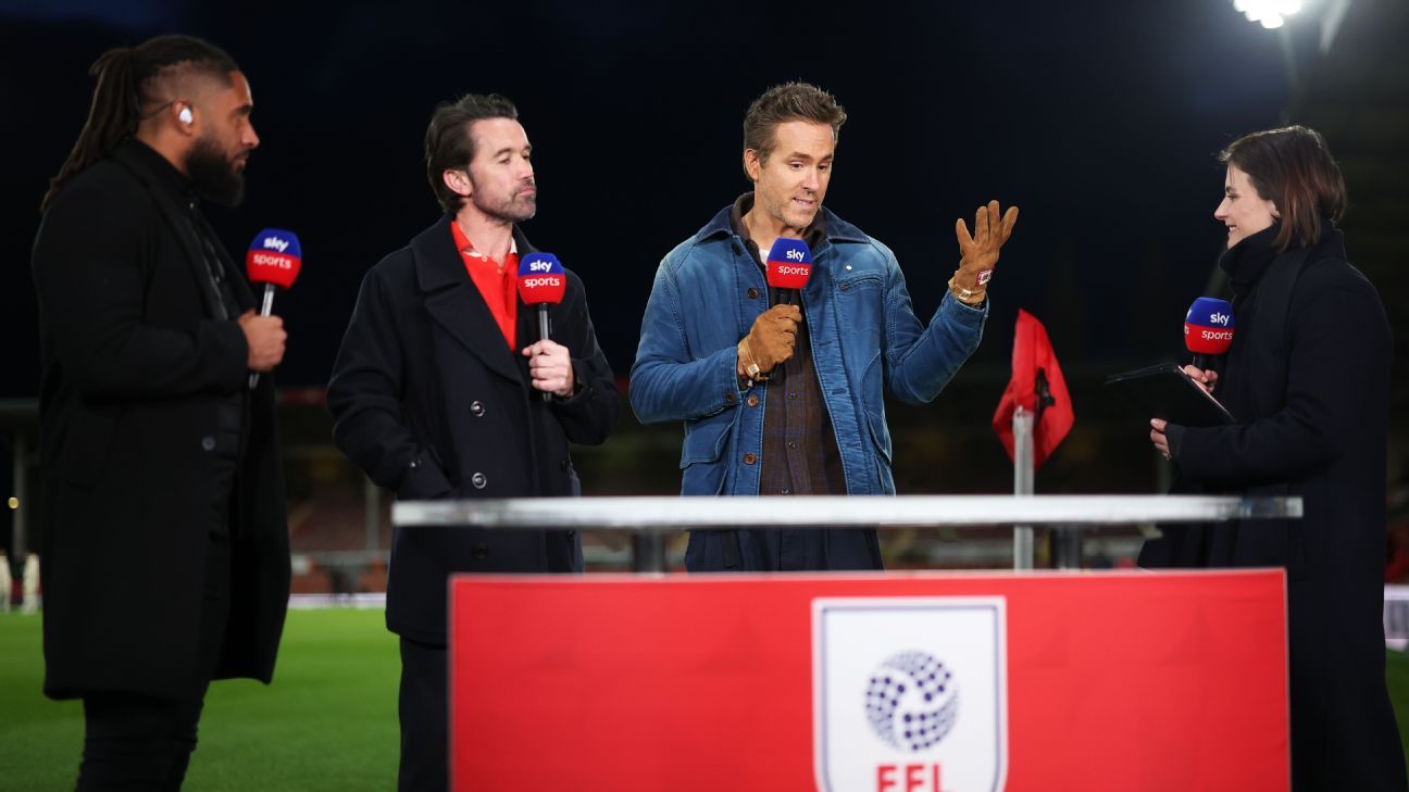 Swansea raise concern after Wrexham coverage: We felt like 'afterthought'