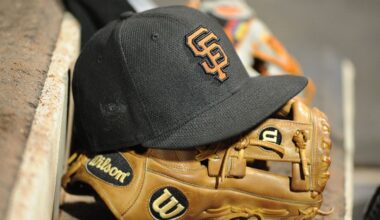 Giants, veteran lefty Borucki reach agreement on 1-year deal