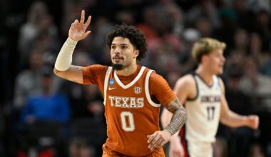 Sean Miller says Texas not Cinderella despite Sweet 16 run