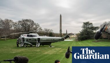 Trump tells Iran it has 48 hours to open Hormuz or US will ‘obliterate’ its power plants | Strait of Hormuz