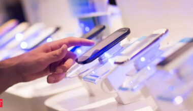 West Asia crisis hits smartphone supply, India shipment outlook cut again