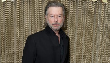 David Spade blames Karen Bass and Newsom for Hollywood's ongoing decline