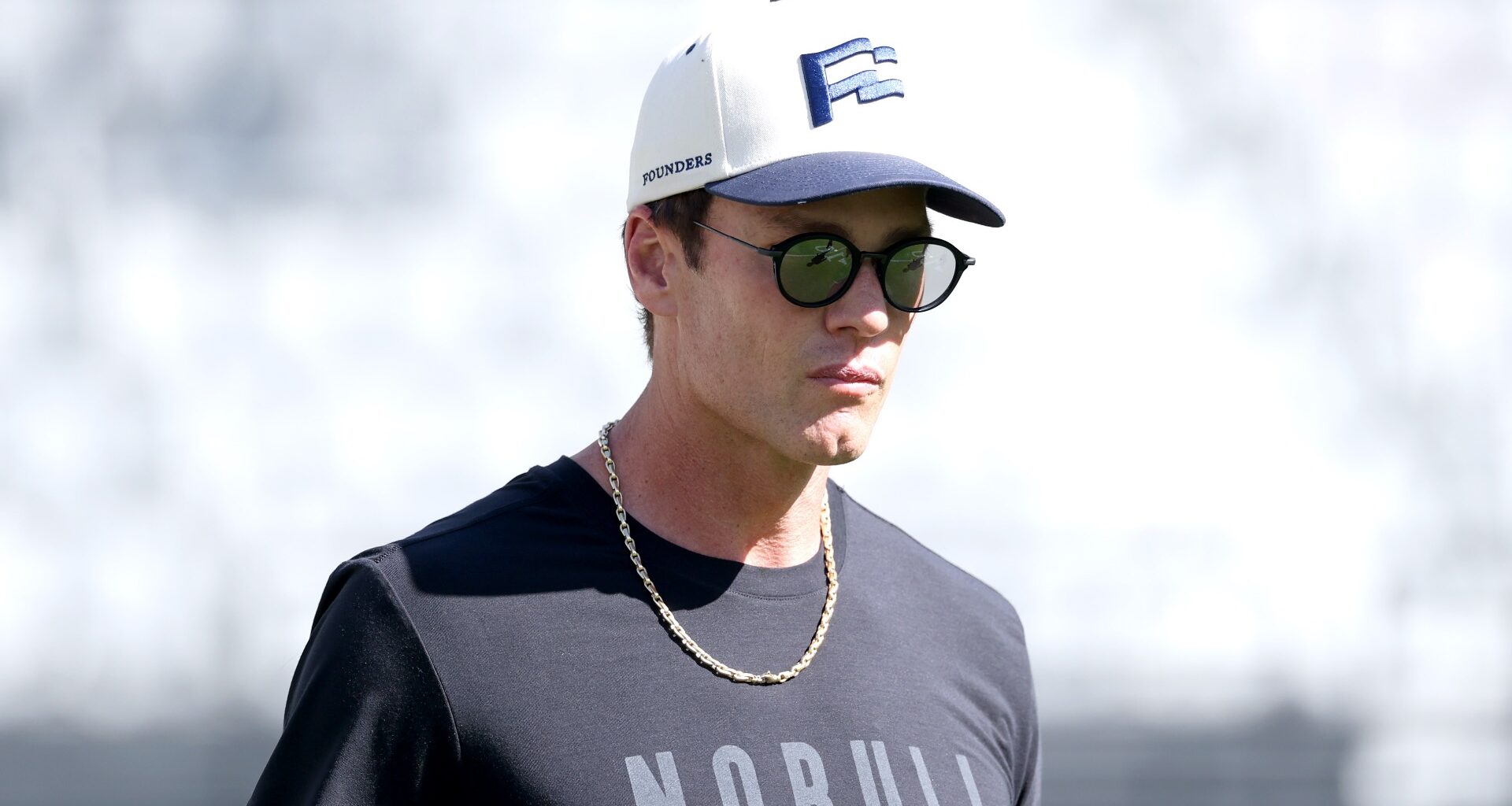 Tom Brady Doesn't Hold Back on Raiders Rebuild