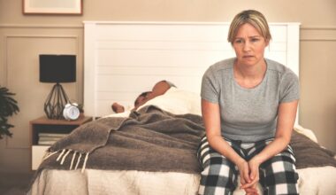 Why you still feel tired after 8 hours of sleep, according to an expert