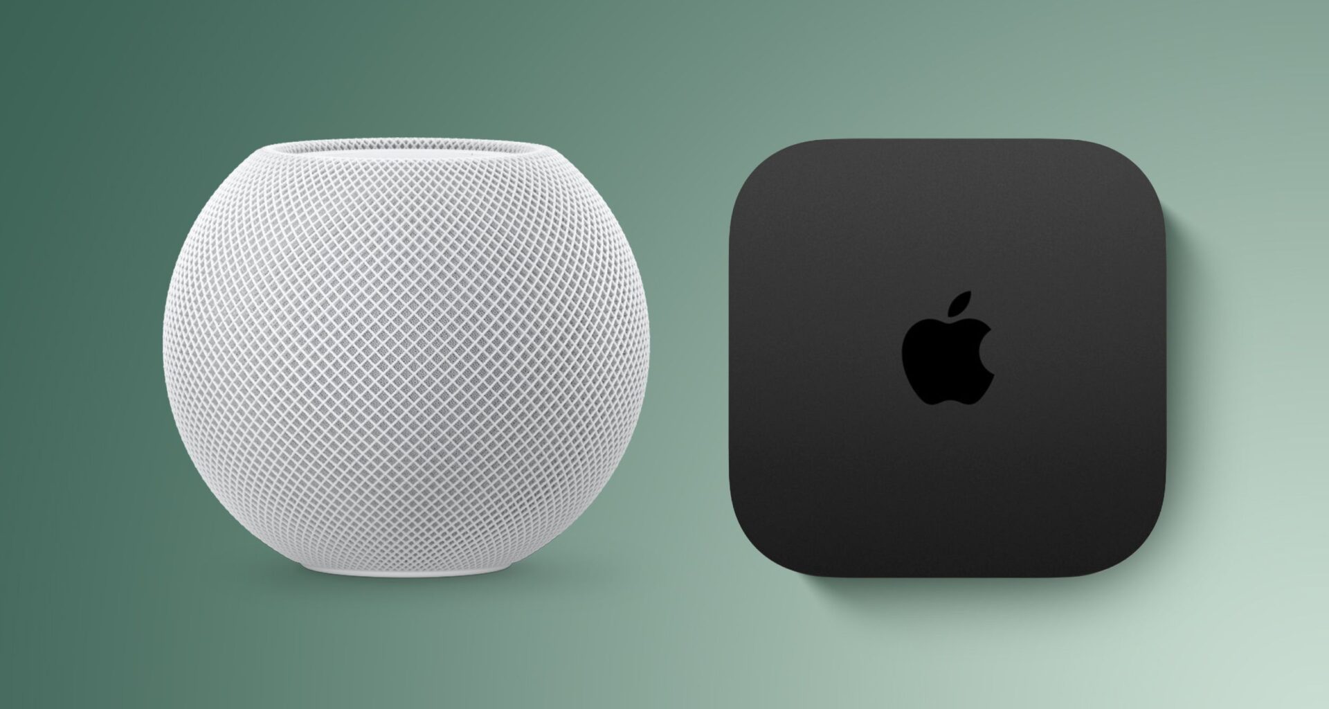 New Apple TV and HomePod Mini Remain 'Ready' to Launch