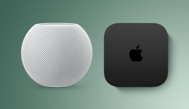 New Apple TV and HomePod Mini Remain 'Ready' to Launch