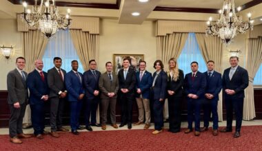 Secretary of the Army’s Cyber Strategic Seminar examines cyber policy, talent and future force readiness