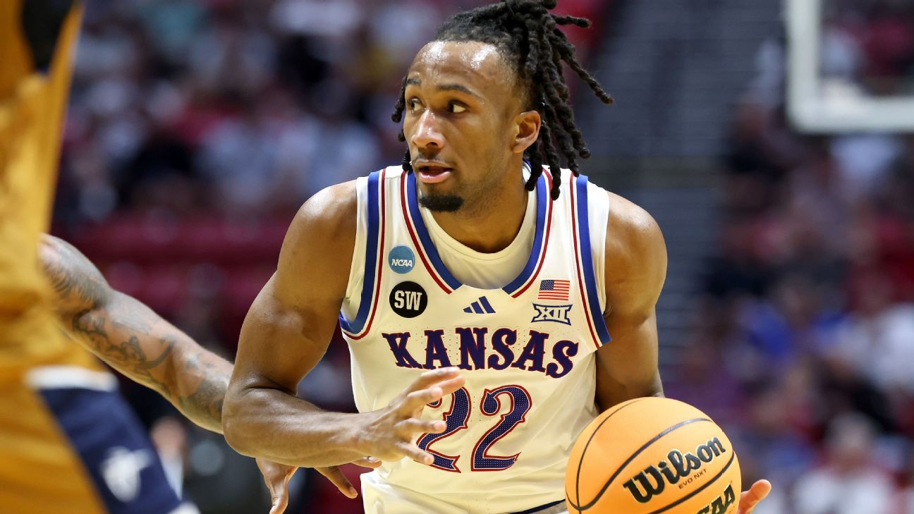 Men's March Madness live tracker: Updates from all of Sunday's games