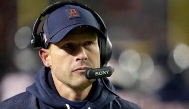 Bears and Ben Johnson May Lose Player to Worst Possible Team