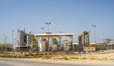 Iran may target desalination plants within days, UN official warns