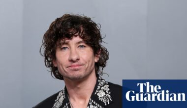 Barry Keoghan says online abuse means he ‘doesn’t want to go outside’ any more | Barry Keoghan