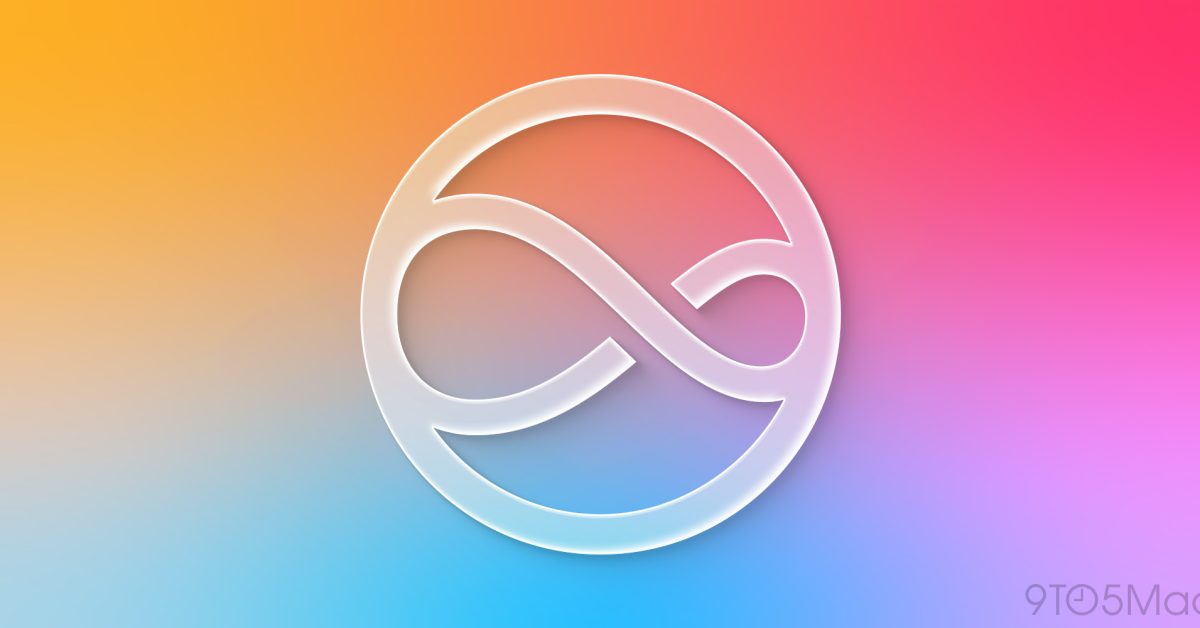 Apple already has the perfect platform for deploying conversational AI