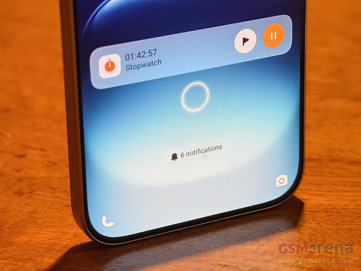 iQOO 15R hands-on review