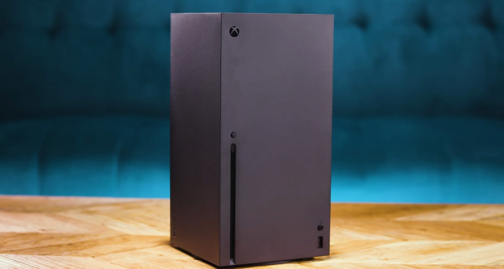 Xbox Series X Gets Major 'Just For You' Discount On The Microsoft Store