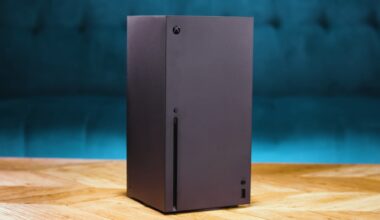 Xbox Series X Gets Major 'Just For You' Discount On The Microsoft Store