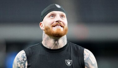 Cowboys Get Positive Maxx Crosby Trade Update