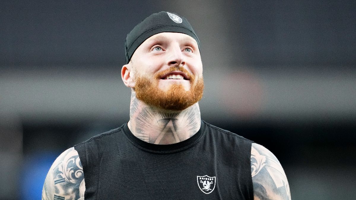 Cowboys Get Positive Maxx Crosby Trade Update