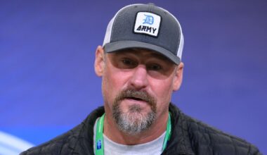 Lions Get Pushback for Free Agency Decision That Could Cost Them