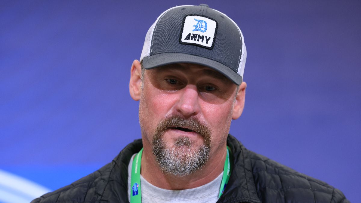 Lions Get Pushback for Free Agency Decision That Could Cost Them