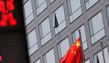India, 39 others raise concerns over China-led investment pact proposal
