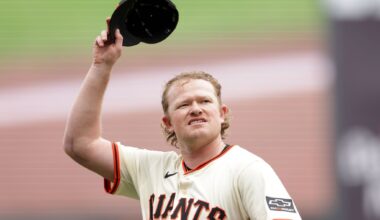 Want to watch the Giants opening day? It’s only on Netflix