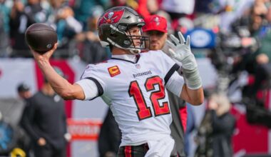 Do big NFL free agent signings pay off? Sorting recent deals