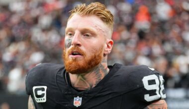 Bears Get Another Big Maxx Crosby Trade Update