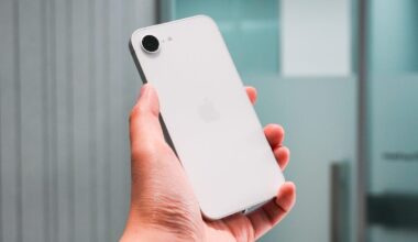 You can get a free iPhone 17e at Visible with this deal - here's how