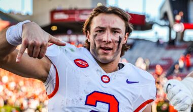 Browns Predicted to Add Much-Hyped QB Despite 'Decline'