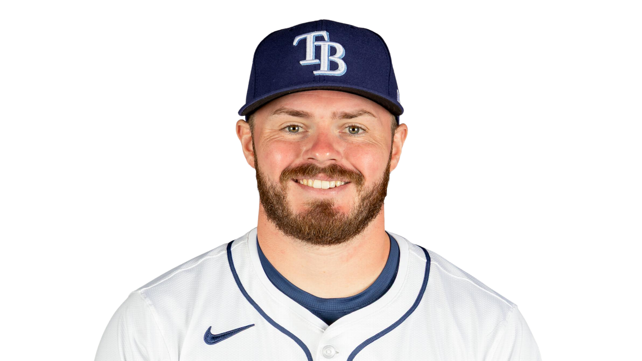 Rays' Gavin Lux to start season on IL with shoulder issue