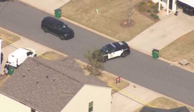 Shooting death under investigation in Spartanburg County neighborhood, deputies say