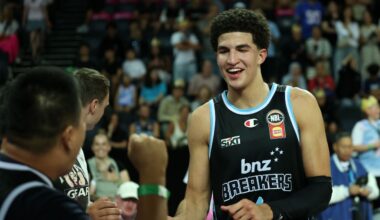 Mexican prospect Karim Lopez declares for NBA draft