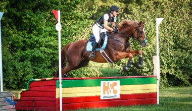 Horse & Country and EquiReel Partner with USEA to Deliver…