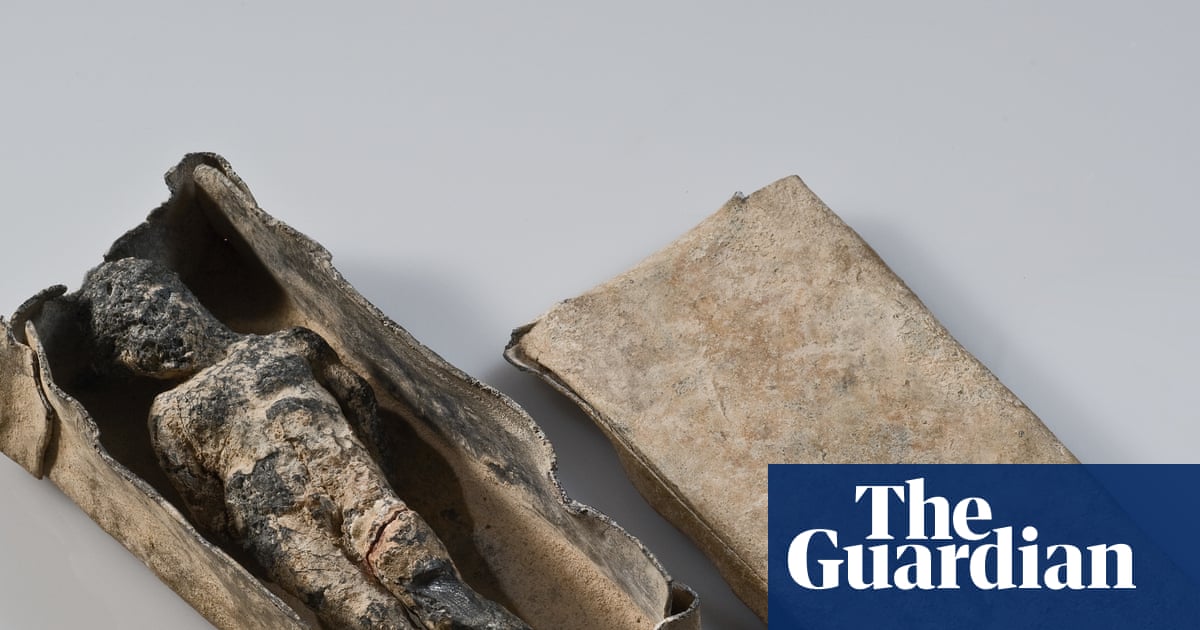 ‘A very basic human desire to want some control’: US exhibition explores the power of magic | Art