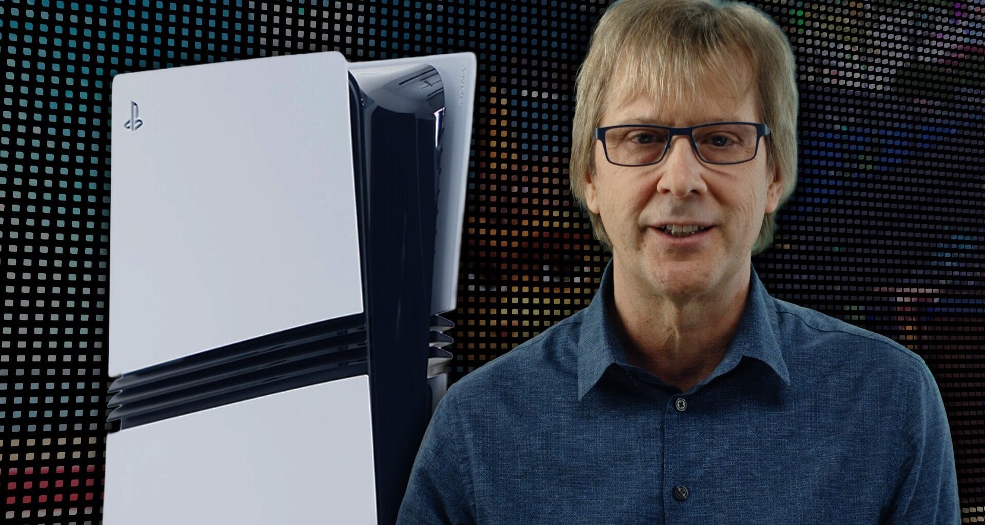 The Big PSSR Interview With Mark Cerny