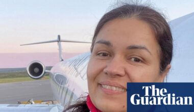 ‘A miracle’: Canadian flight attendant ejected from plane survives New York crash | New York
