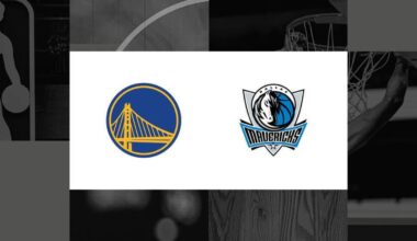 How to watch Warriors vs. Mavericks: TV channel and streaming options for March 23
